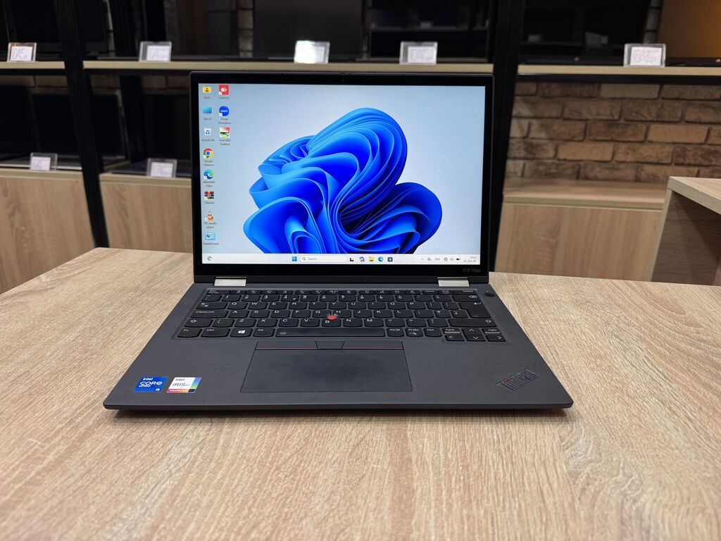 İşlənmiş Lenovo ThinkPad, 14 Intel Core i5, 256 GB, Ünvandan götürmə, Ödənişli çatdırılma, Rayonlara çatdırılma — Lenovo, Bakı (6)