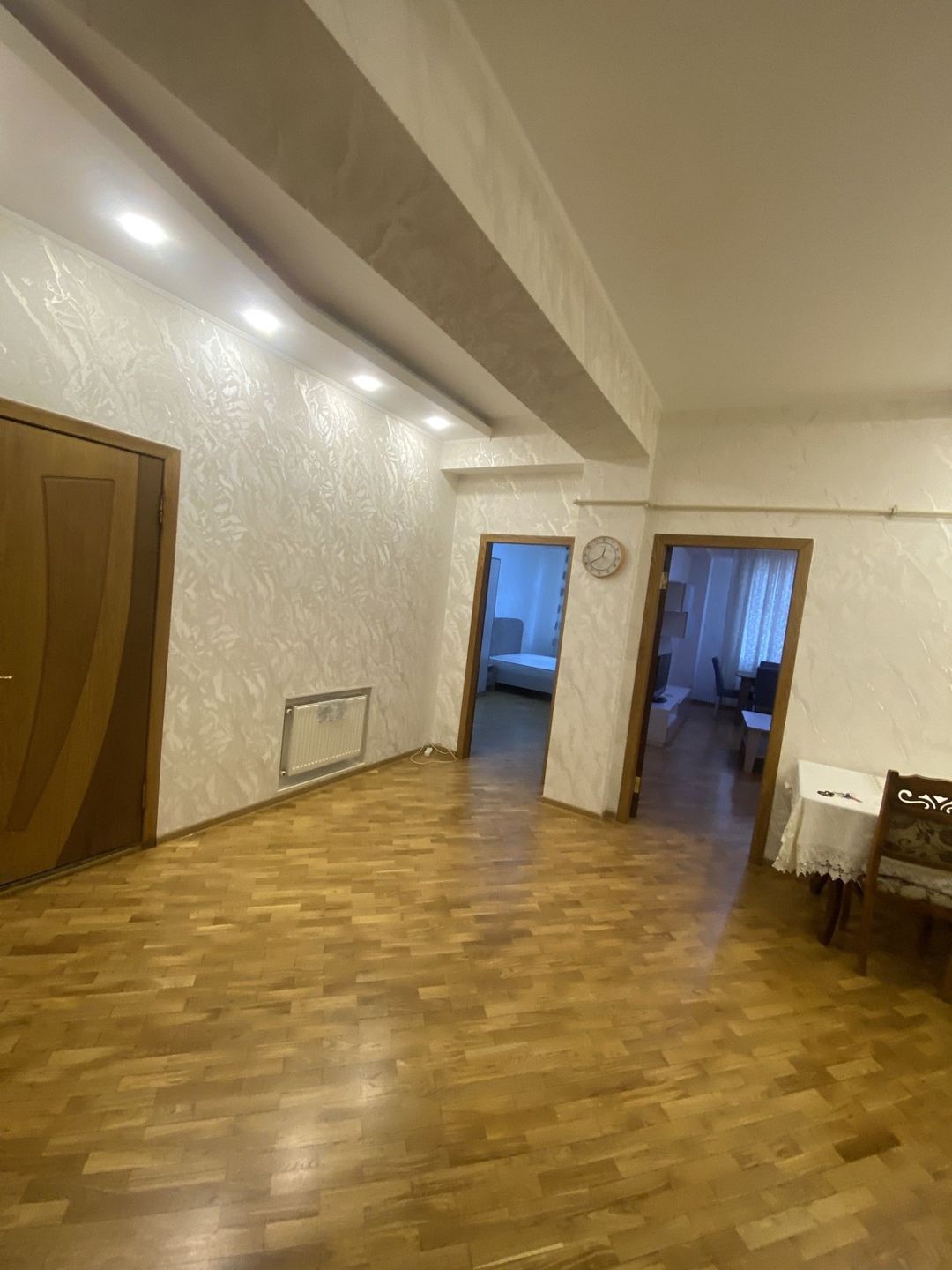 İcarəyə verilir 2 otaqlı yeni tikili 85 m² — Mənzil, Bakı (6)