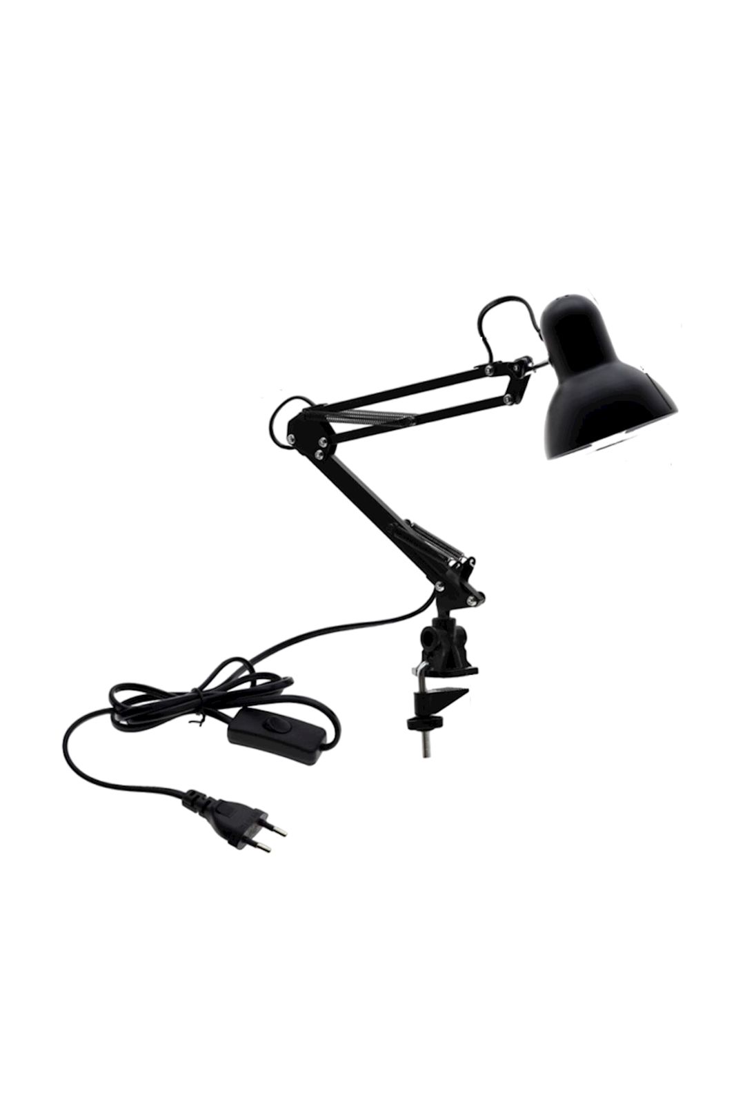Masaüstü LED lampa Horoz Led Home Acrobat, 50х70 sm — Mallar, Bakı