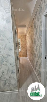 Satılır 2 otaqlı 55 m² köhnə tikili Neftçilər metrosu — Mənzil (7)