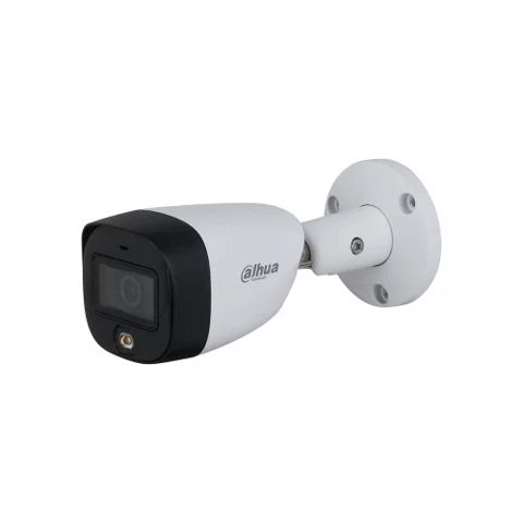 2Mp Starlight Hd-cvı Kamera Dahua DH-HAC-HFW1209CMP-A-LED — Bakı