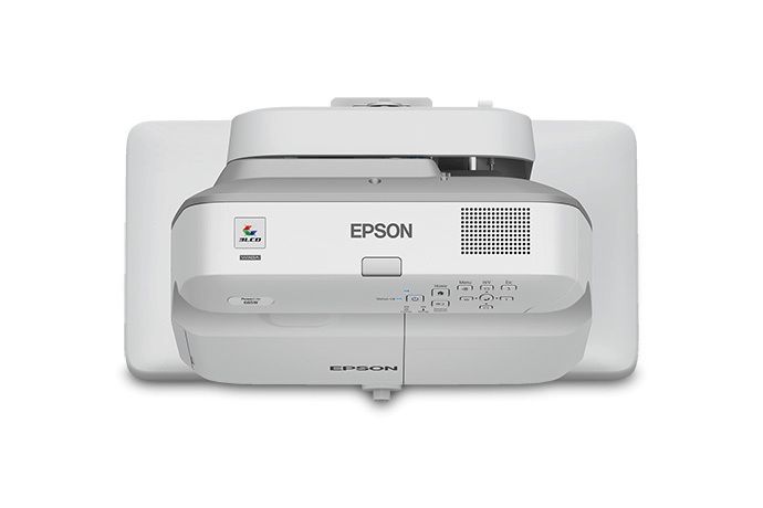 Epson proyektor EB-685W V11H744040 — Proyeksiya ekranları, Bakı (2)