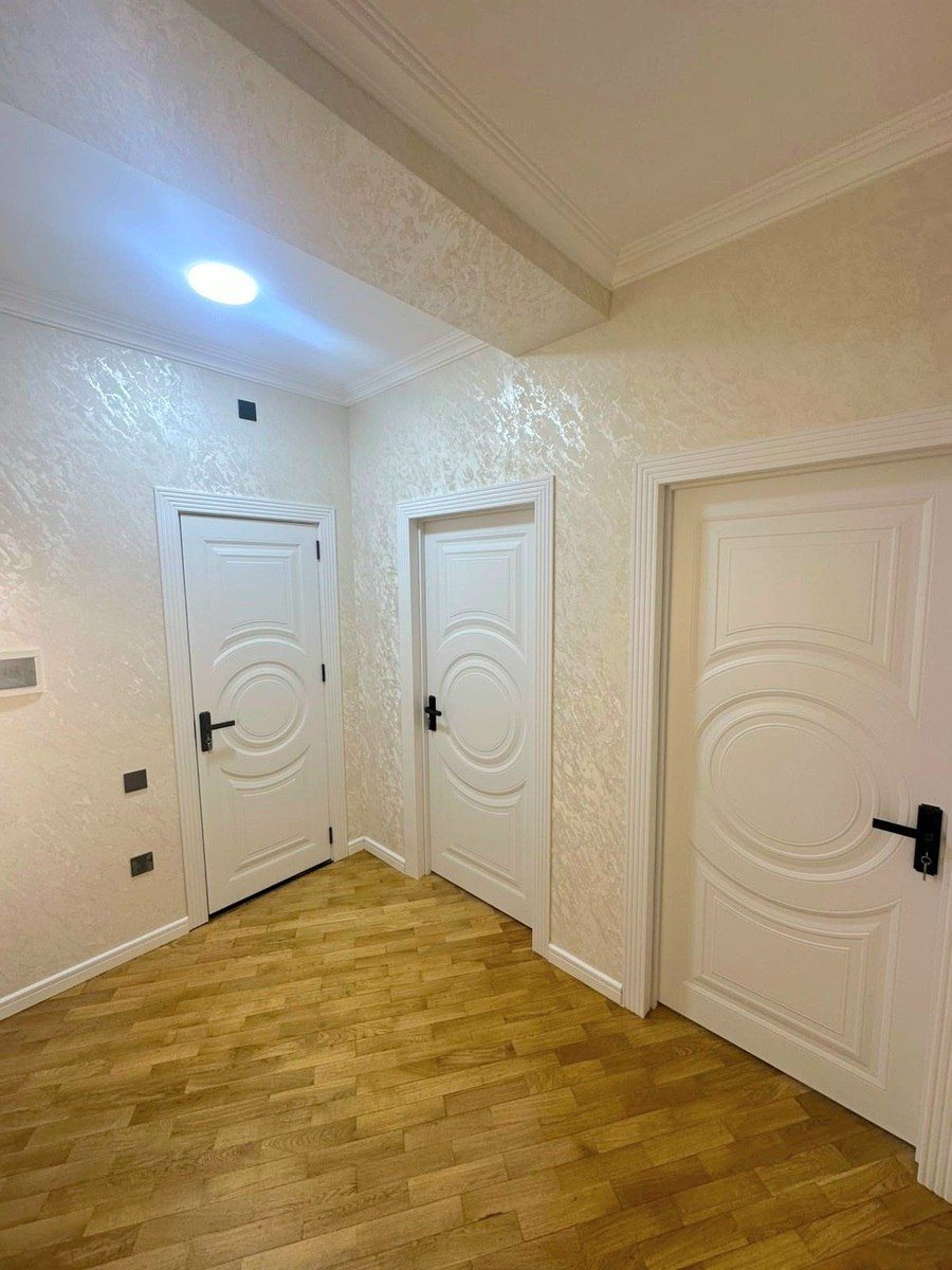 Satılır 2 otaqlı yeni tikili 60 m² — Mənzil, Bakı (4)