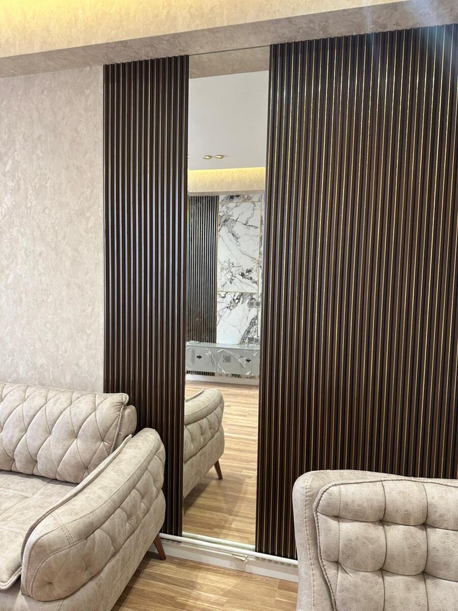 Satılır 2 otaqlı yeni tikili 70 m² — Mənzil, Bakı (11)