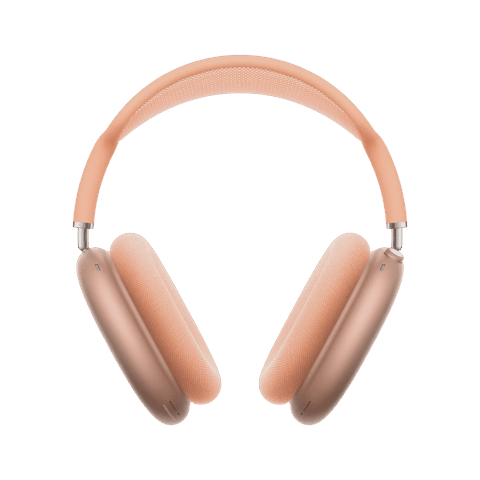 Qulaqlıqlar Apple AirPods Max 2, Narıncı — Bakı