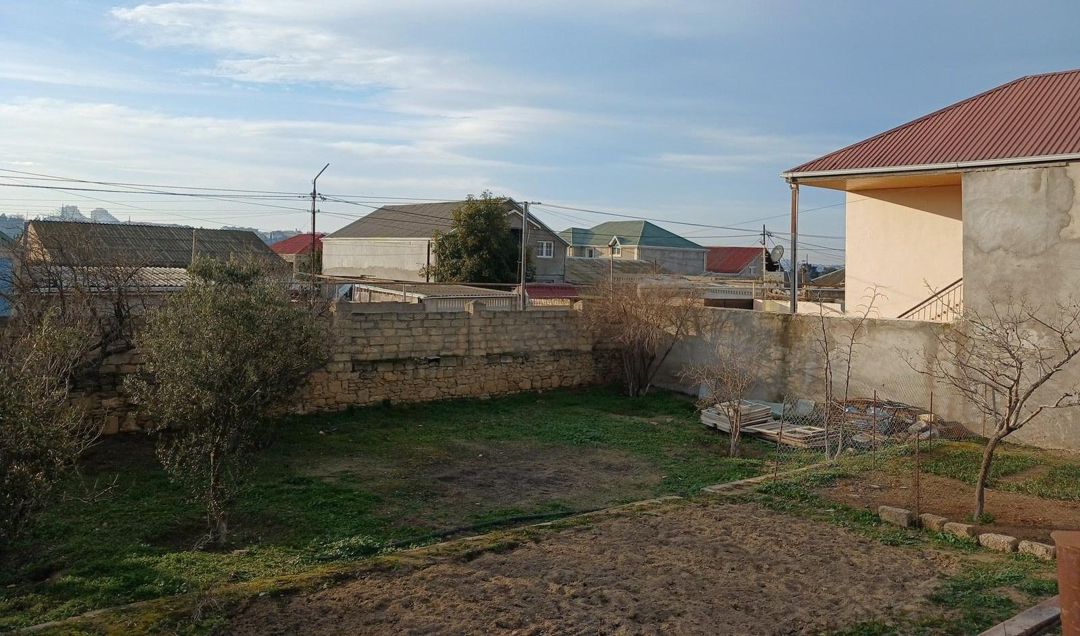 Satılır torpaq 5 sot — Torpaq, Bakı (3)