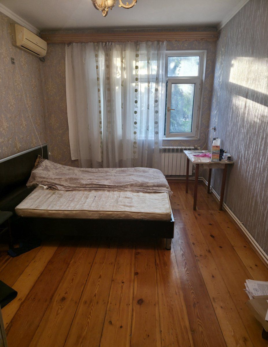 İcarəyə verilir 2 otaqlı köhnə tikili 65 m² — Mənzil, Bakı (2)