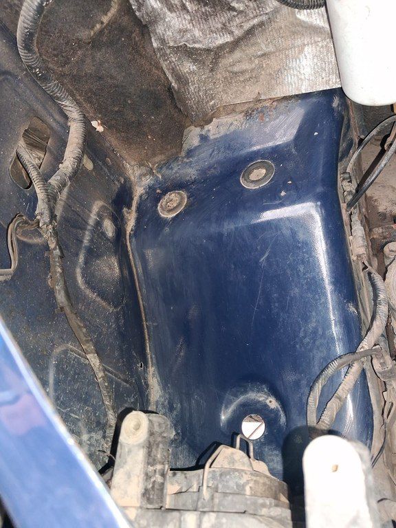 Ford Transit, 2.2 L, 2011 il, 350 000 km — Avtomobillər, Ağcabədi (10)