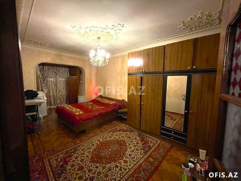 Köhnə tikili Satılır Binəqədi r., 3 otaq, 90 m² — Mənzil, Bakı (5)