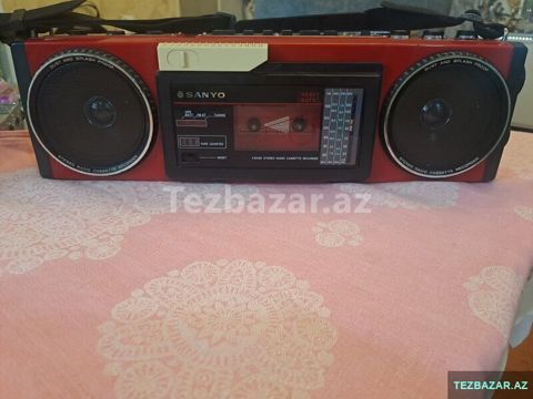 Sanyo m Gt7 — Bakı