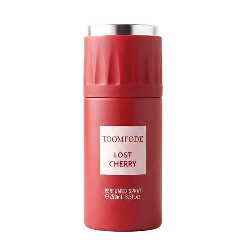 Bədən üçün sprey No brand Lost Cherry, 250 ml — Bakı