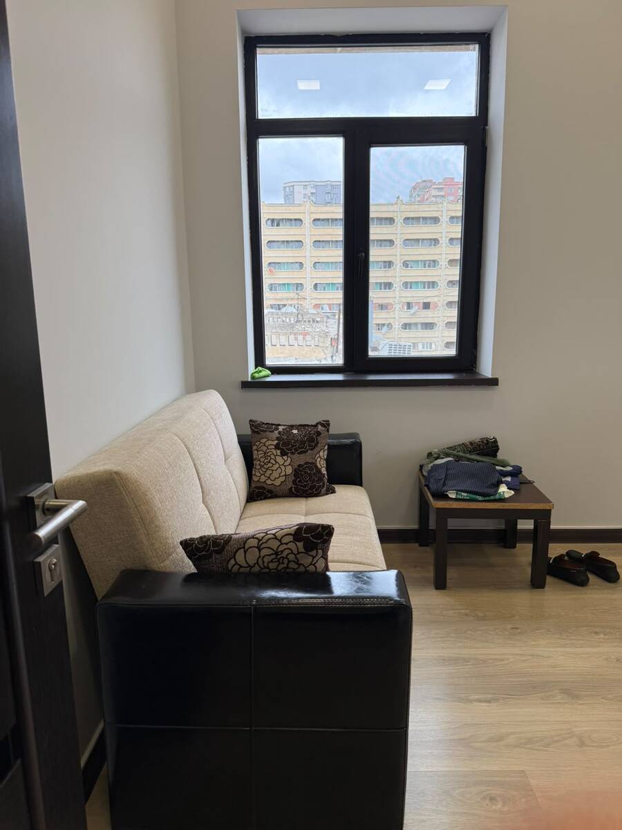 İcarəyə verilir 5 otaqlı ofis 210 m² — Ofis, Bakı (9)