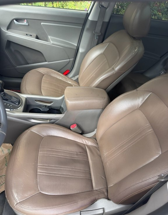 Kia Sportage, 2011 il, 288000 km, 2 L — Avtomobillər, Bakı (10)