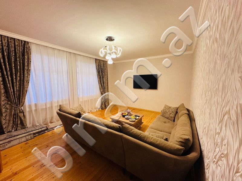 3 otaqlı Villa / Həyət evi, Satış, Bakı, Xəzər, Koroğlu — Ev, villa, Bakı (8)