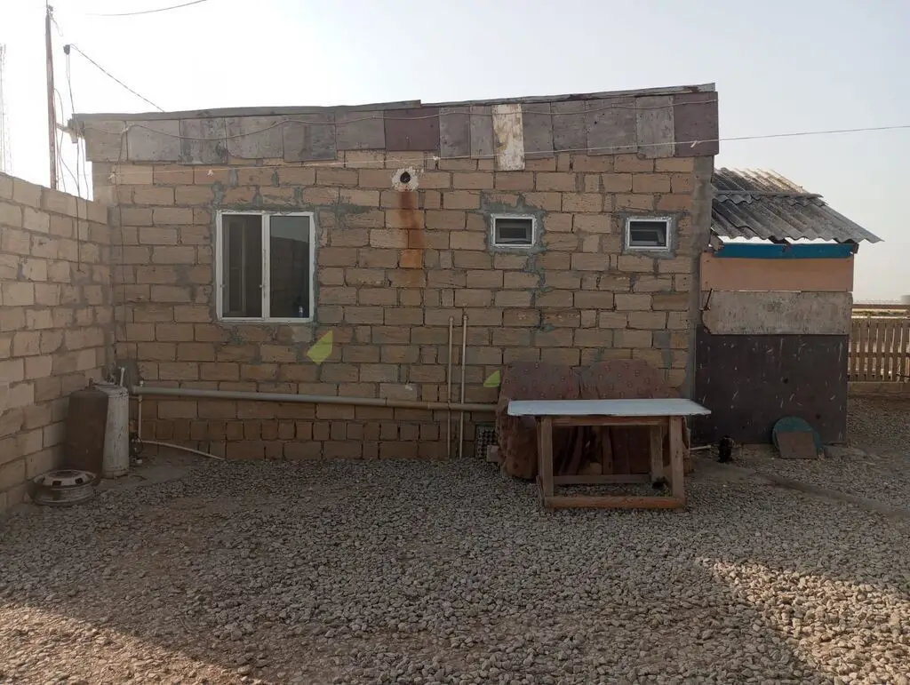 3 otaqlı Həyət evi Satılır, Xızı — Ev, villa, Xızı (8)