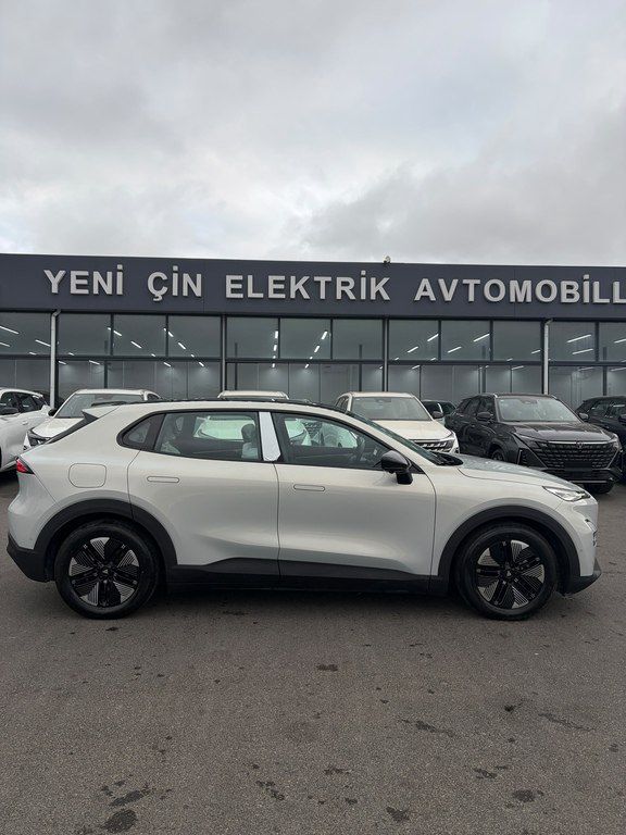 Changan Deepal S05, 1.5 L, 17.08 kWh, 2025 il, yeni — Avtomobillər, Bakı (6)