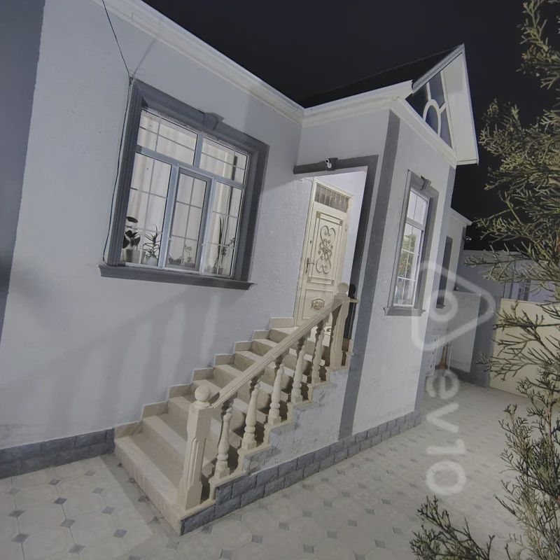 Satılık 3 odalı müstakil ev / Yazlık / Villa, 63 m² — Ev, villa, Bakı (6)