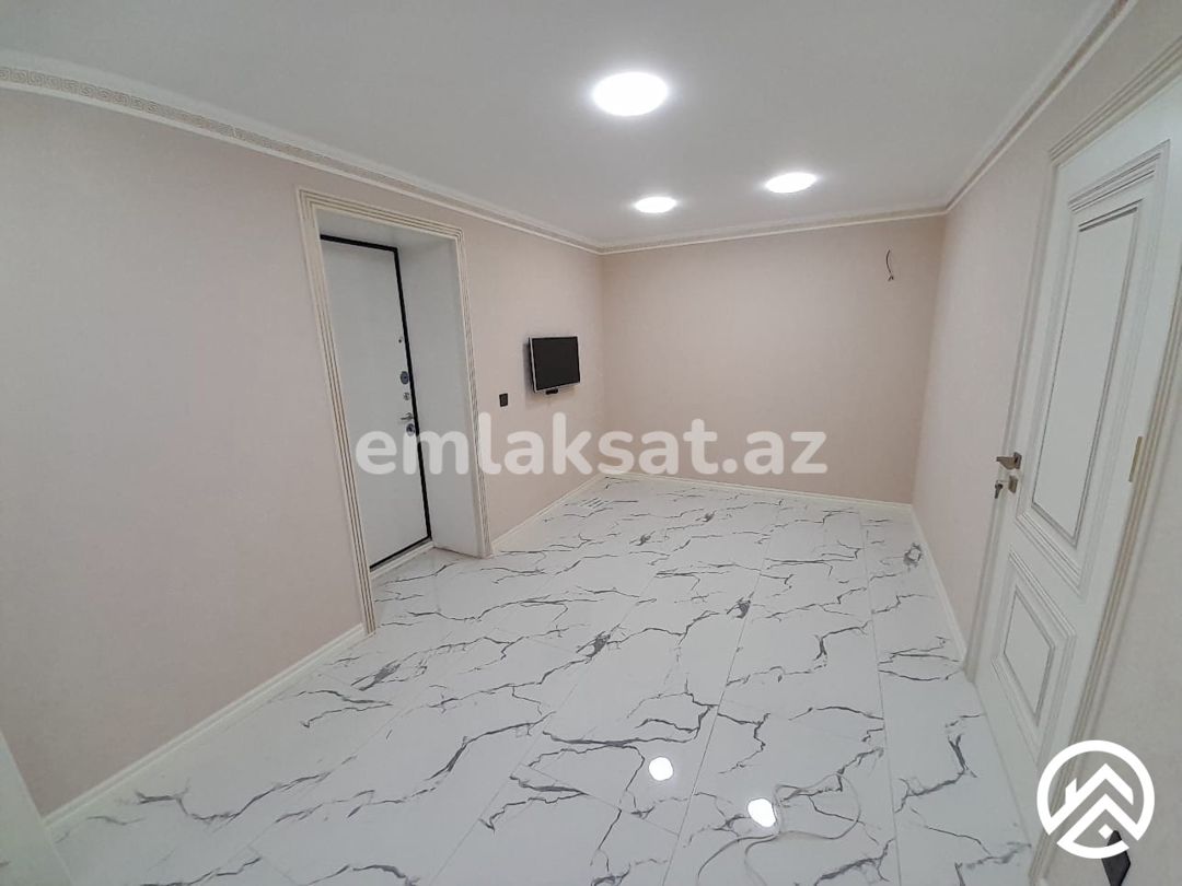 Kirayə (aylıq) 2 otaq ofis 50 m², 9-cu mikrorayon — Ofis, Bakı