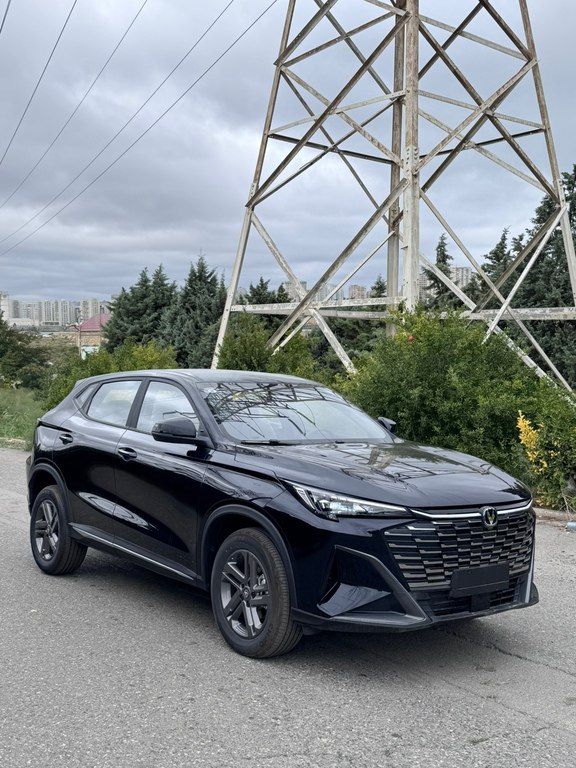 Changan Oshan X5 Plus, 1.5 L, 2026 il, yeni — Avtomobillər, Bakı (8)