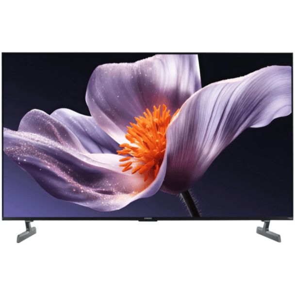 Televizor Xiaomi TV S Pro 55 L55MB-SME — Monitorlər, Bakı