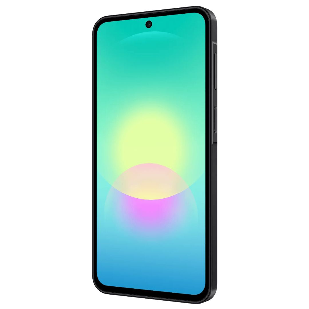 Samsung Galaxy A27 5G (SM-A276B) 6/128 GB Black — Motorola, Bakı (2)