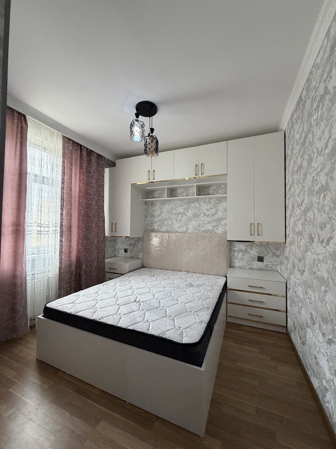 Satılır 2 otaqlı yeni tikili 60 m² — Mənzil, Bakı (4)