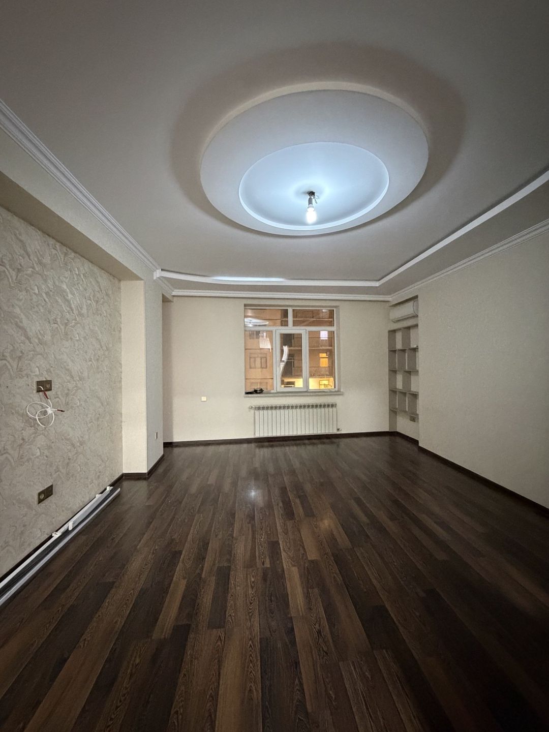 İcarəyə verilir 3 otaqlı yeni tikili 90 m² — Mənzil, Bakı