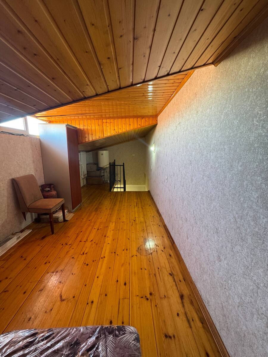 Satılır 4 otaqlı yeni tikili 75 m² — Mənzil, Bakı (9)