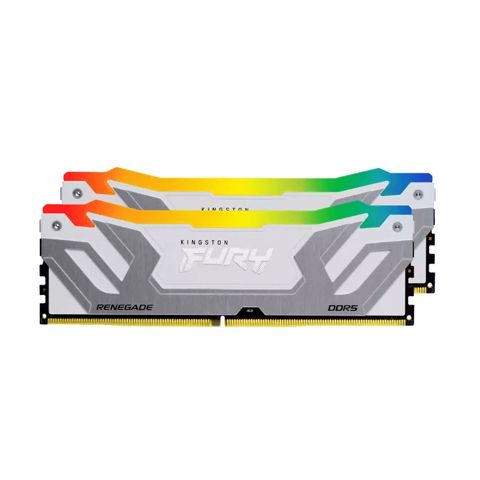 Operativ yaddaş Ram Kingston 48G D5-8400040 Fury Renew RGB-K2 KF584CU40RWAK2-48 — Bakı