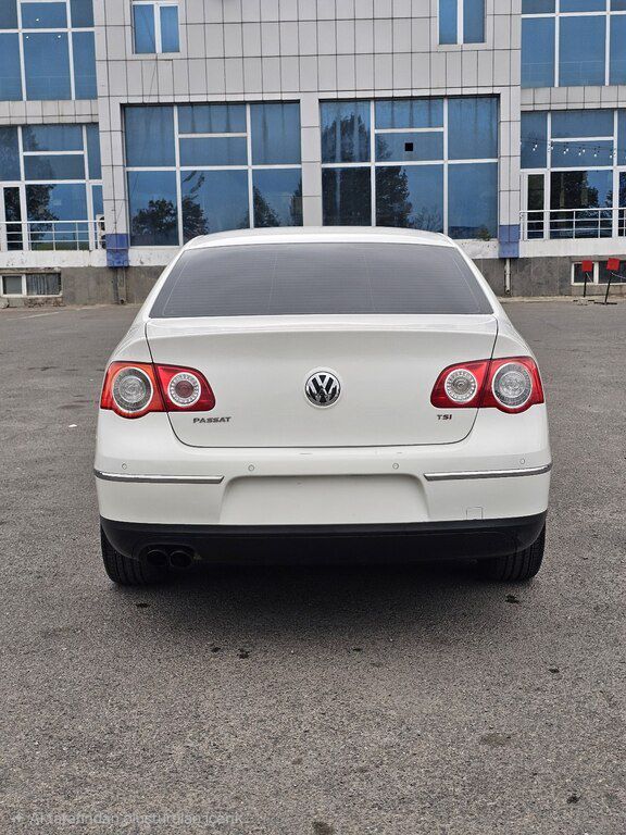 Volkswagen Passat, 1.8 L, 2010 il, 213 000 km — Avtomobillər, Bərdə (2)