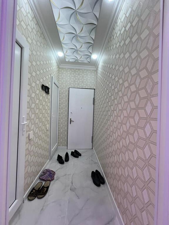 Satılır 2 otaqlı köhnə tikili 56 m² — Mənzil, Bakı (11)
