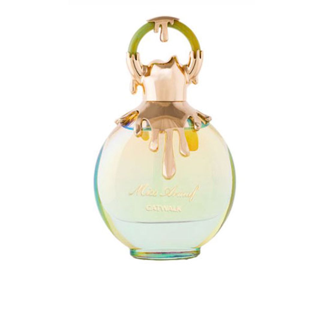 Armaf Miss Catwalk qadınlar üçün ətir suyu 100 ml — Mallar, Bakı