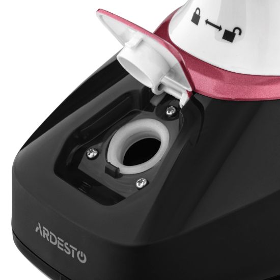 Əl buxarlandırıcısı ütü Ardesto SI-S1400 — Ütü, Bakı (4)