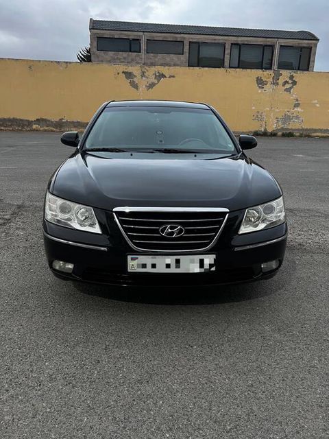 Hyundai Sonata, 2.0 L, 2008 il, 219 000 km — Salyan