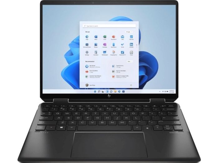 HP Spectre x360 Laptop 14-ef2007ci 7Y2F1EA — Noutbuklar, Bakı