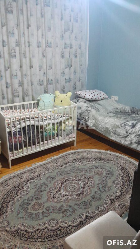 Həyət evləri Satılır Xətai r., Əhmədli m., 5 otaq, 220 m² — Ev, villa, Bakı (7)