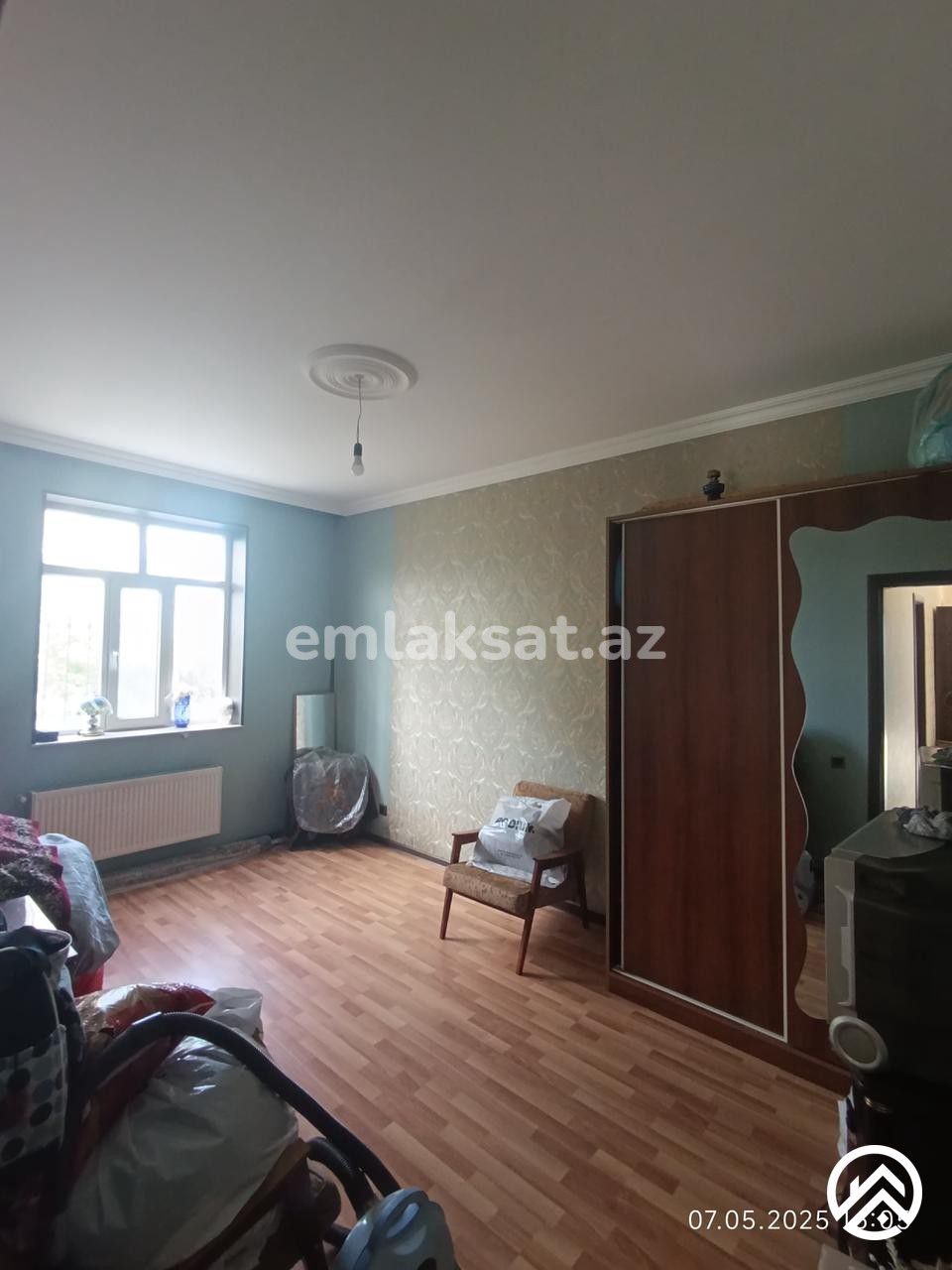 Satılır 4 otaq həyət evi / bağ evi 145 m², Qaraçuxur — Ev, villa, Bakı (7)