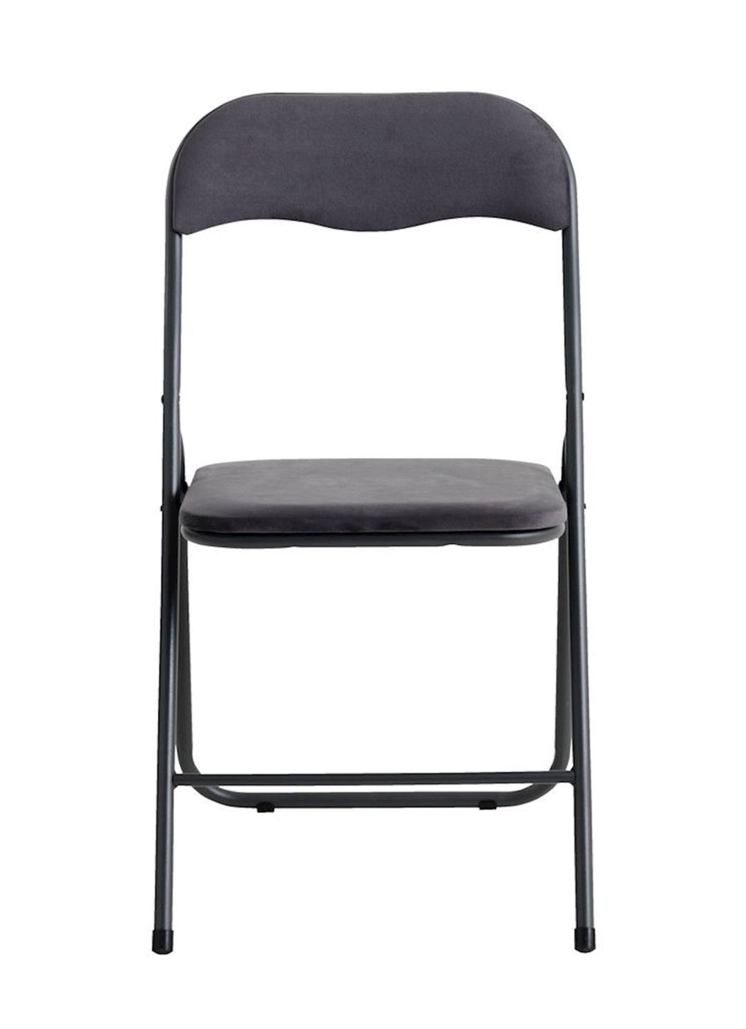 Yığılan stul Jysk Voel, 44x81x45 sm, boz — Mallar, Bakı (2)