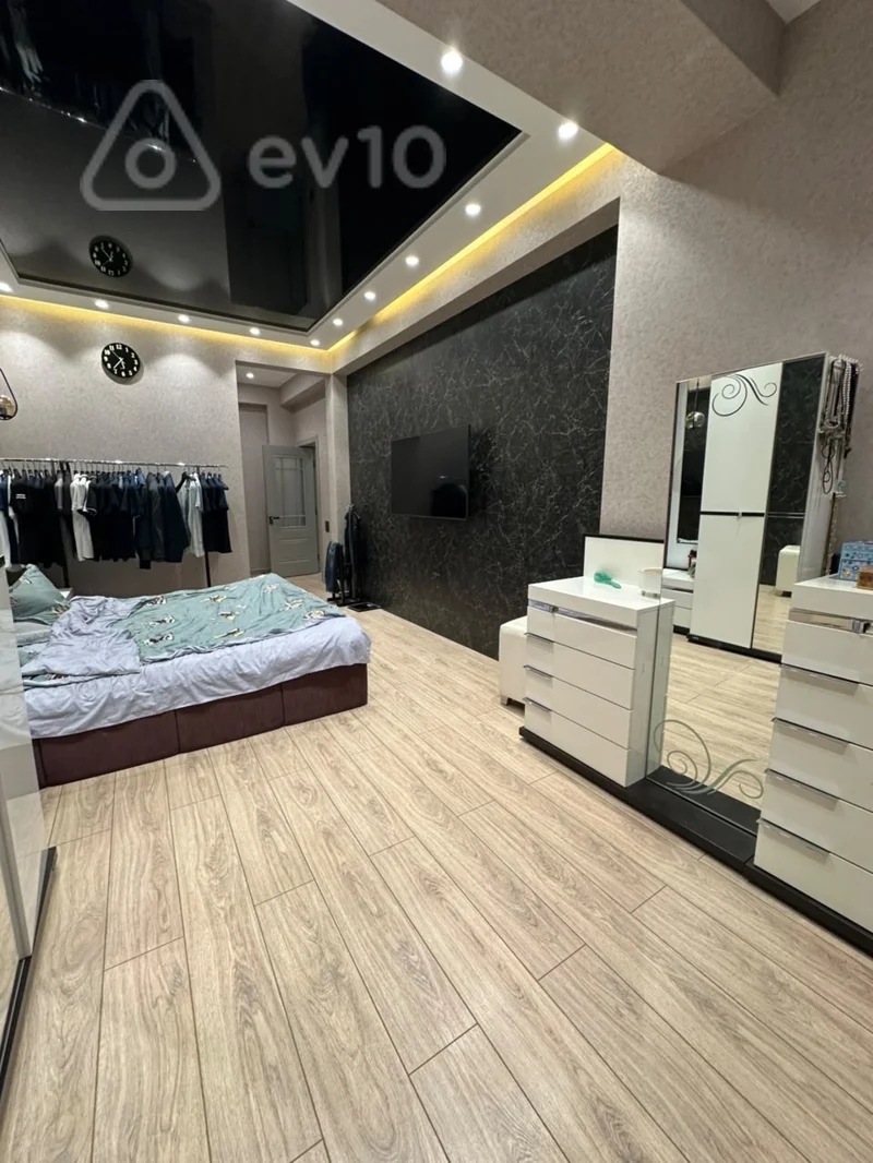 Ofis, 158 m², Təbriz küçəsi — Ofis, Bakı (7)