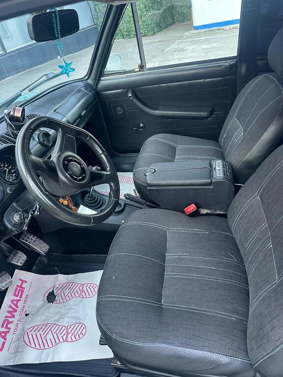 Lada (VAZ) 2106, 1.6 L, 2000 il, 350 000 km 99-BV-124 — Avtomobillər, Bakı (4)