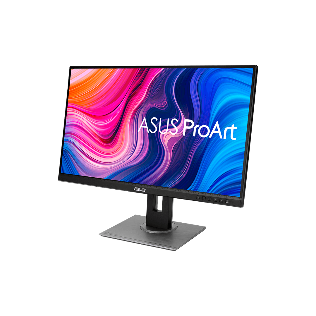 ASUS ProArt PA278QV 90LM05L1-B03370 Professional Monitor — Monitorlər, Bakı