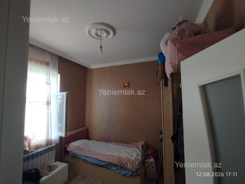 Satılır 3 otaqlı Həyət evi / Villa, 75 m², Xırdalan ş — Ev, villa (4)