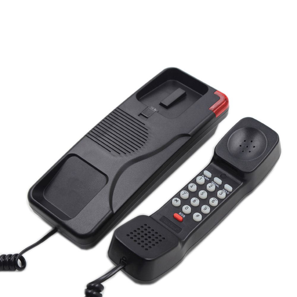 IP Otel Telefonu - IP90 Hamam Telefonu — Kabel və radio telefonları, Bakı