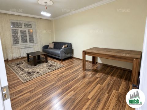 Satılır 2 otaqlı 65 m² köhnə tikili Xalqlar Dostluğu m