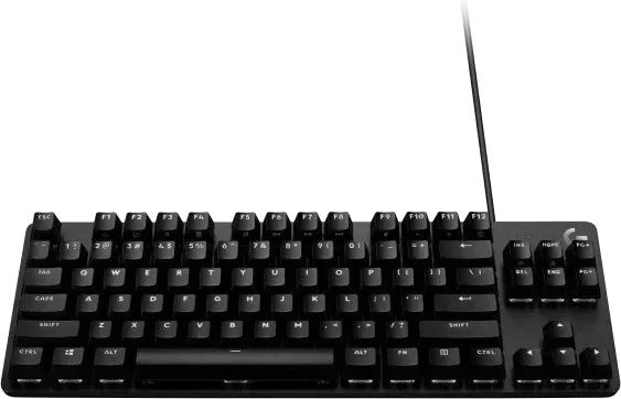 Klaviatura Logitech G413 tkl SE-BLACK-RUS-USB-N/A-INTNL-973-TACTILE swıtch 920-010447 — Kompüterlər və noutbuklar, Bakı