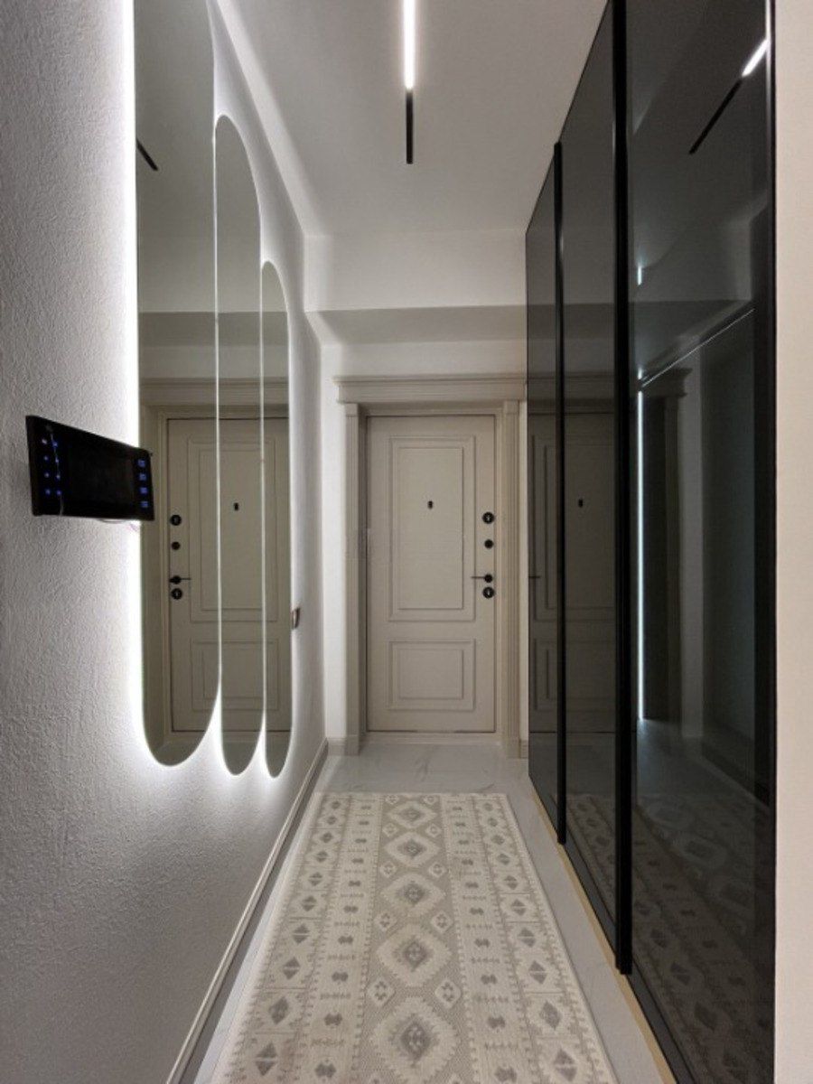 Satılır 3 otaqlı yeni tikili 93 m² — Mənzil, Bakı (11)