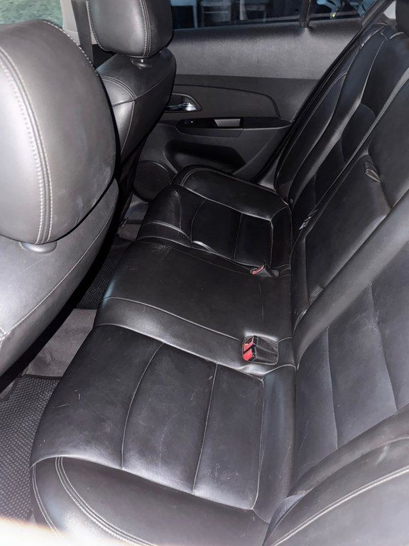 Chevrolet Cruze, 1.4 L, 2012 il, 195 000 km 77-AB-473 — Avtomobillər, Bakı (6)