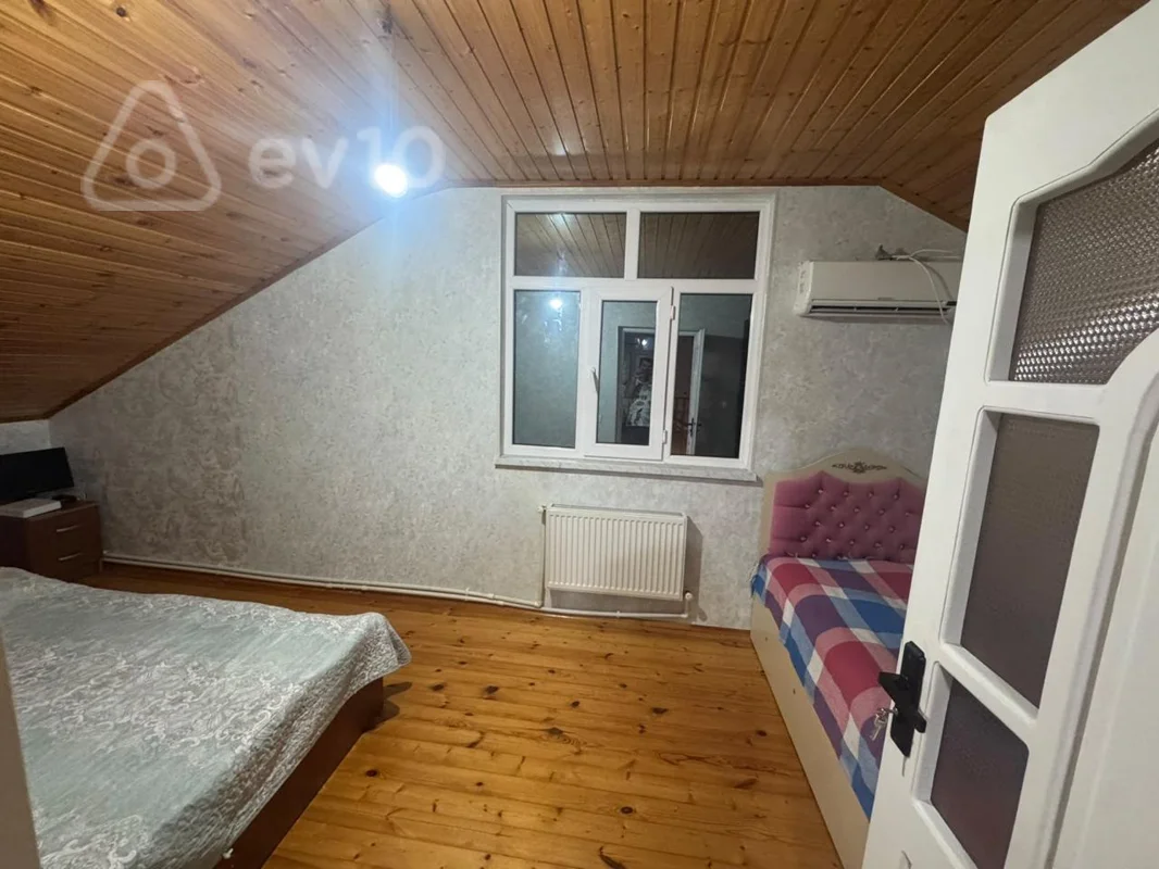4 otaqlı həyət evi, 185 m², Novxanı — Ev, villa, Bakı (10)