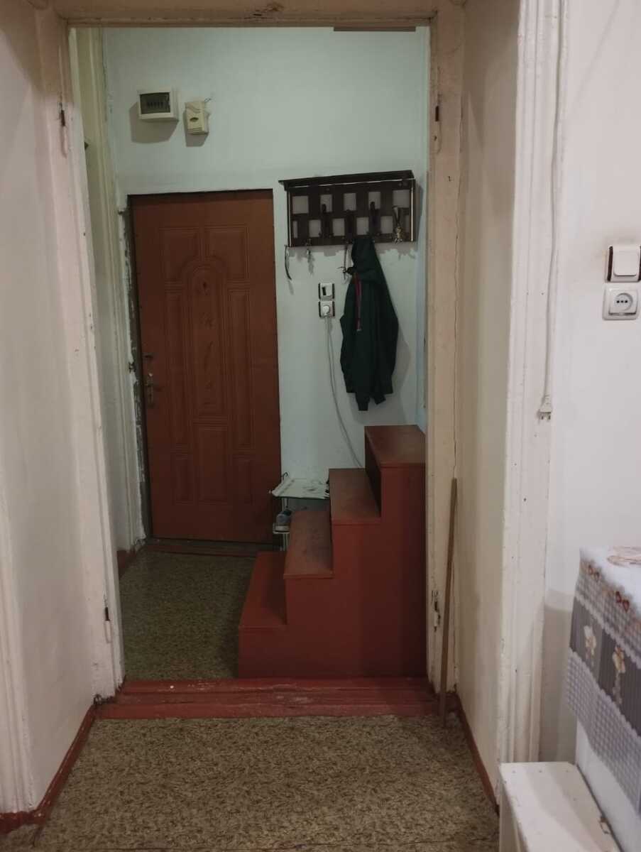 Satılır 3 otaqlı köhnə tikili 65 m² — Mənzil, Bakı (5)