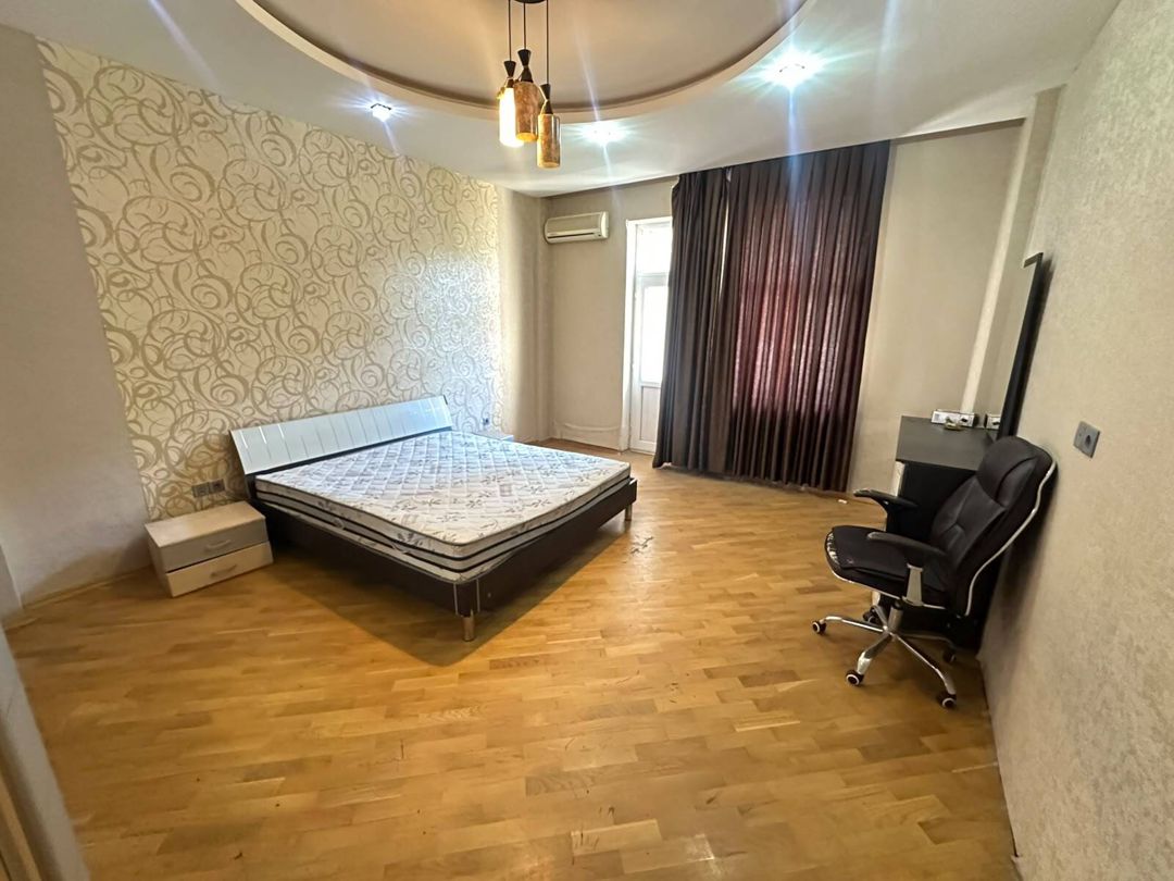 Satılır 4 otaqlı yeni tikili 170 m² — Mənzil, Bakı (6)